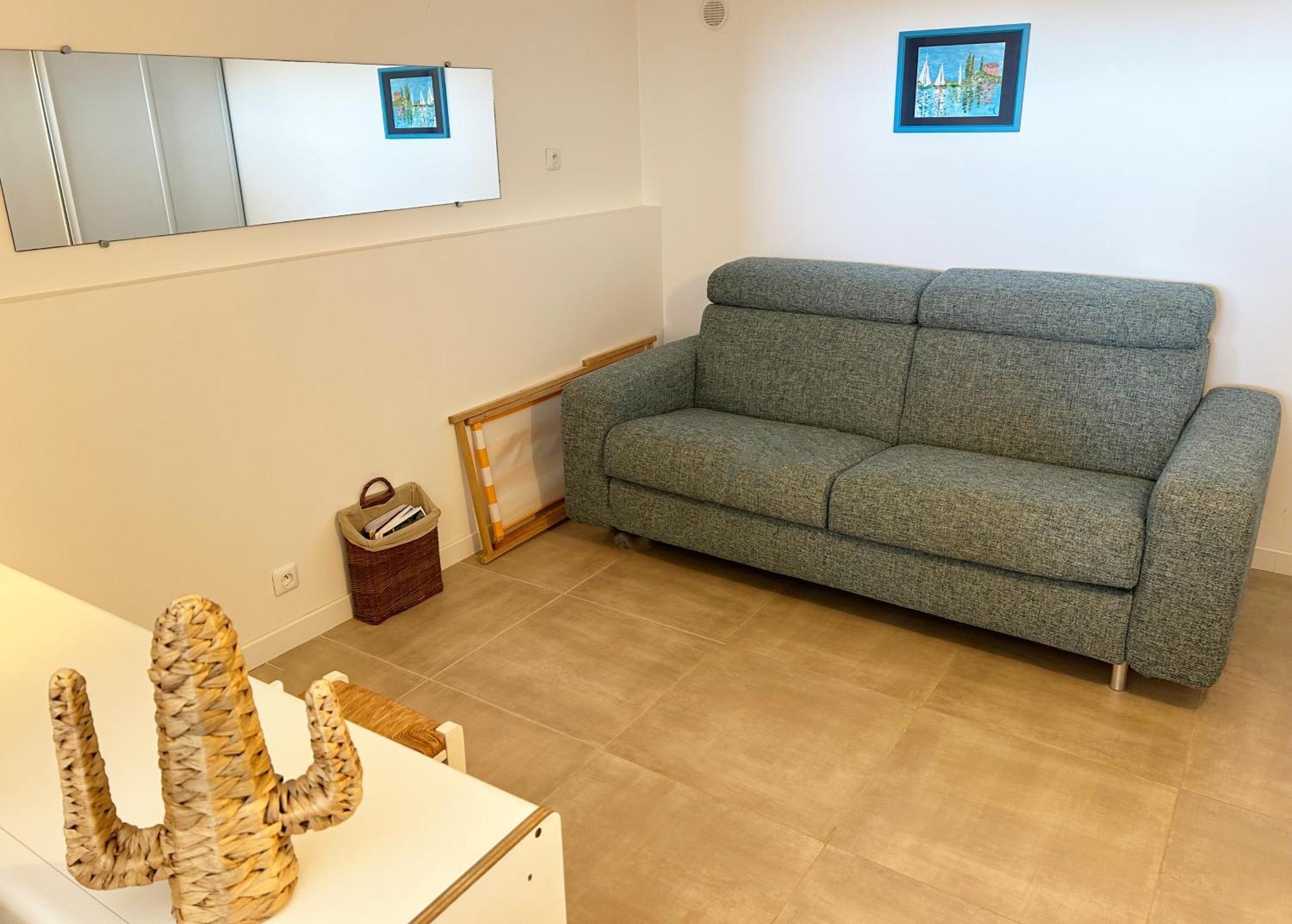 Horizon Bleu Bandol : Appartement Pieds Dans L'Eau 외부 사진