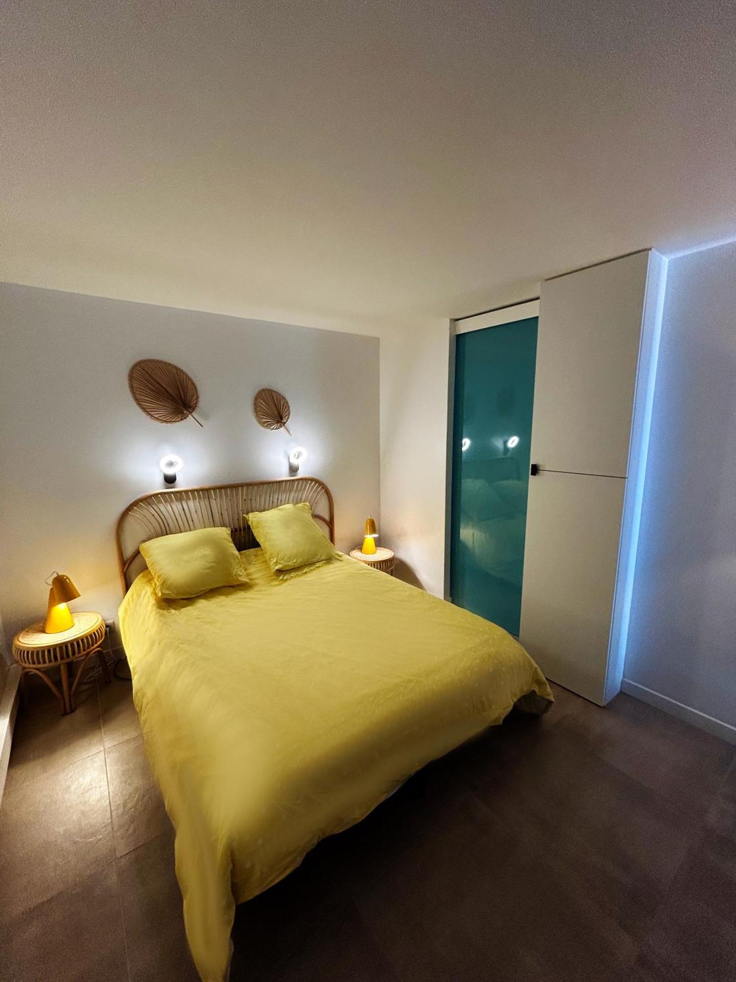 Horizon Bleu Bandol : Appartement Pieds Dans L'Eau 외부 사진