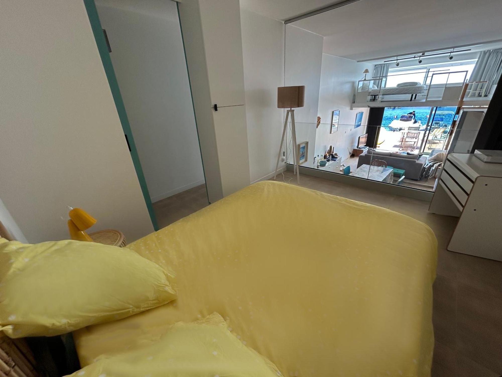 Horizon Bleu Bandol : Appartement Pieds Dans L'Eau 외부 사진