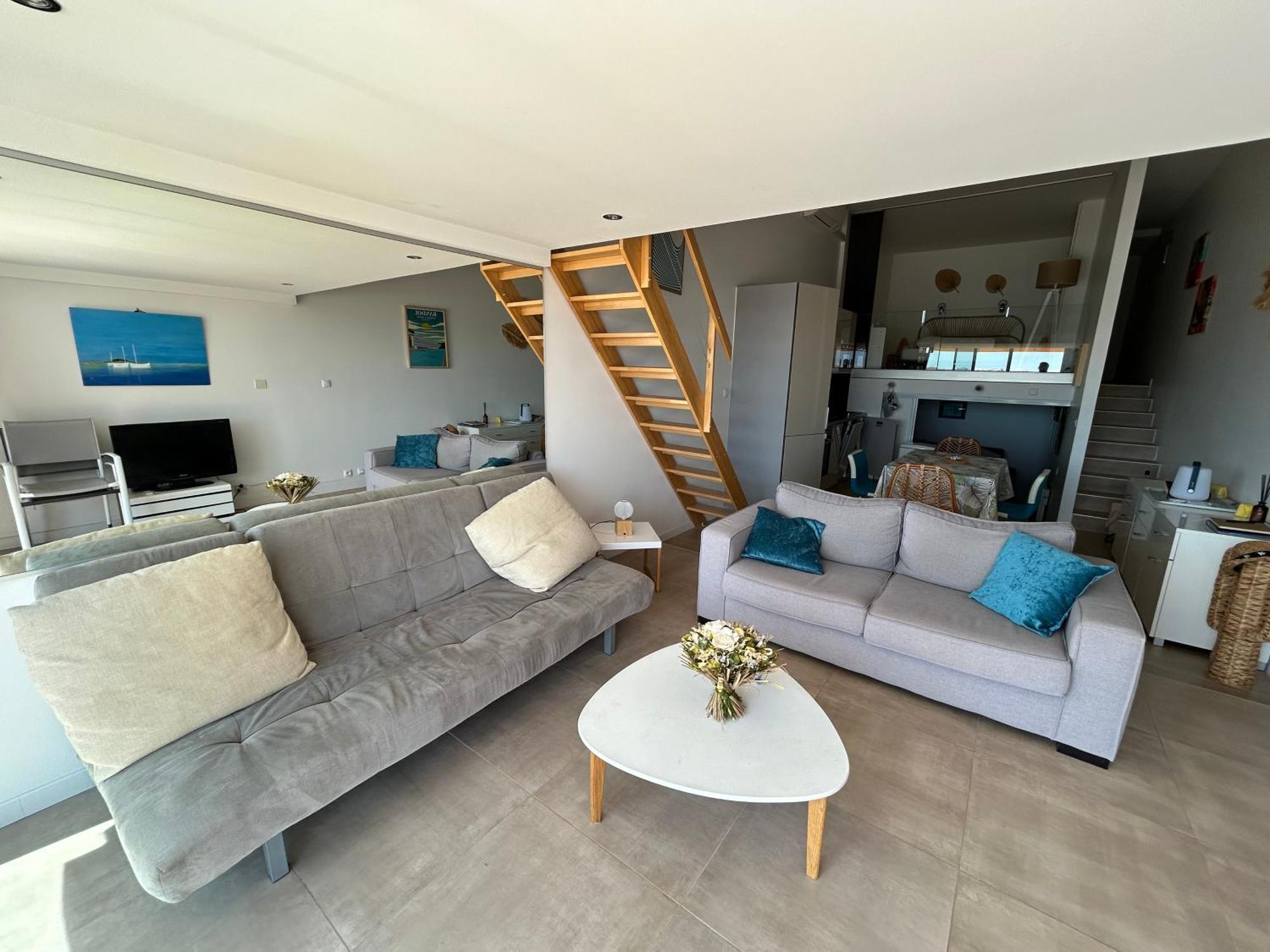 Horizon Bleu Bandol : Appartement Pieds Dans L'Eau 외부 사진