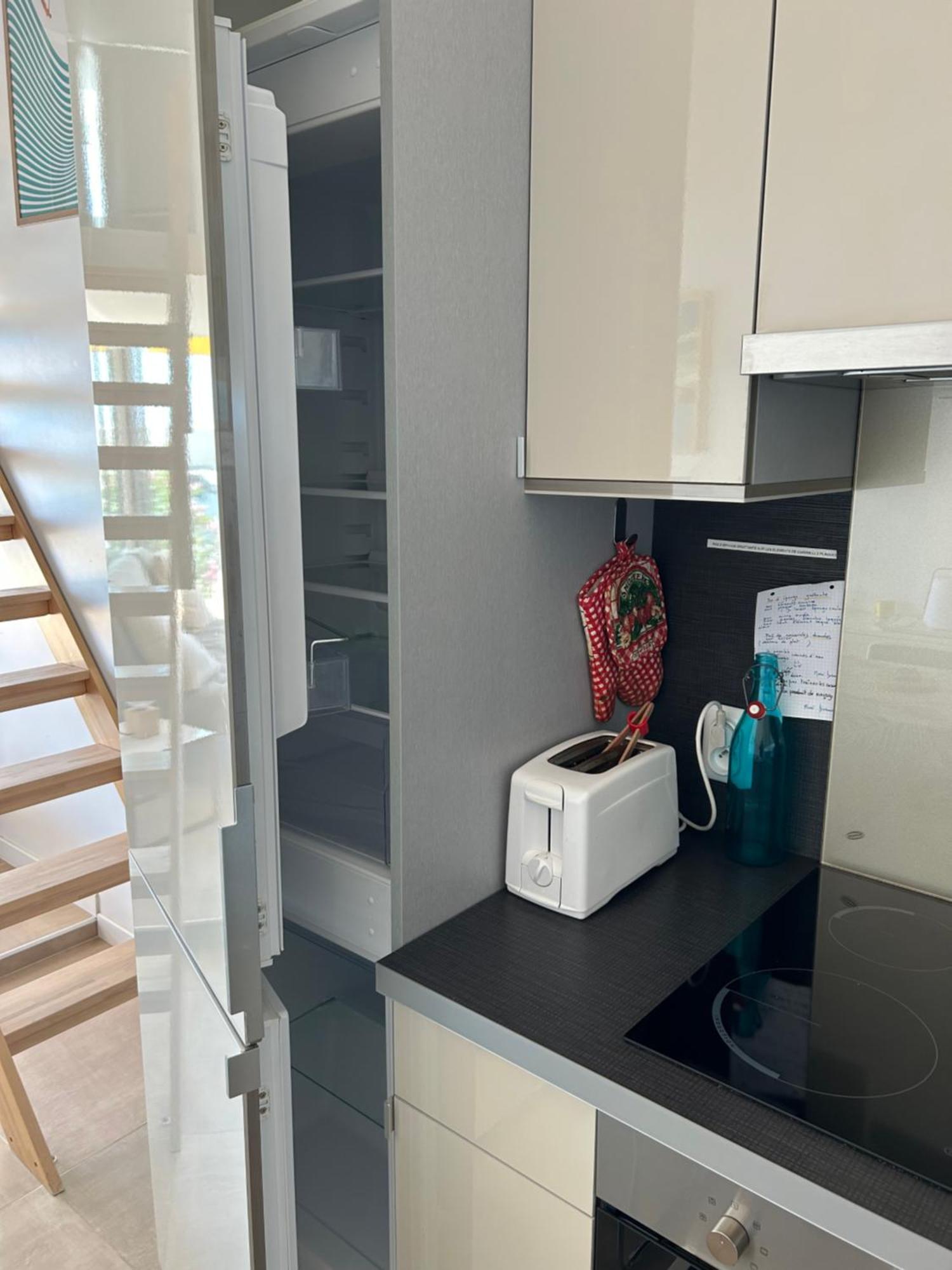 Horizon Bleu Bandol : Appartement Pieds Dans L'Eau 외부 사진